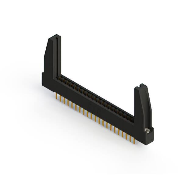 357-042-540-278 EDAC Inc.  Edgeboard Connectors